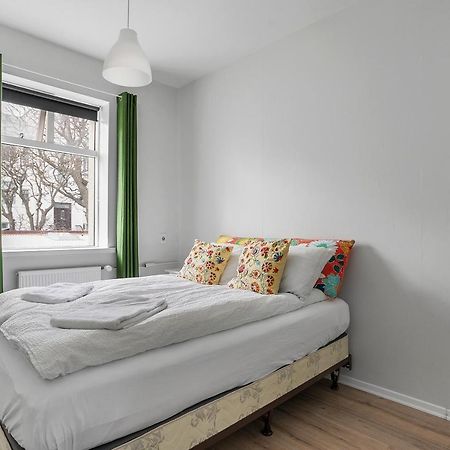 V53 Lovely 2 Bedroom Apartment In Reykjavik Ngoại thất bức ảnh