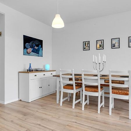 V53 Lovely 2 Bedroom Apartment In Reykjavik Ngoại thất bức ảnh