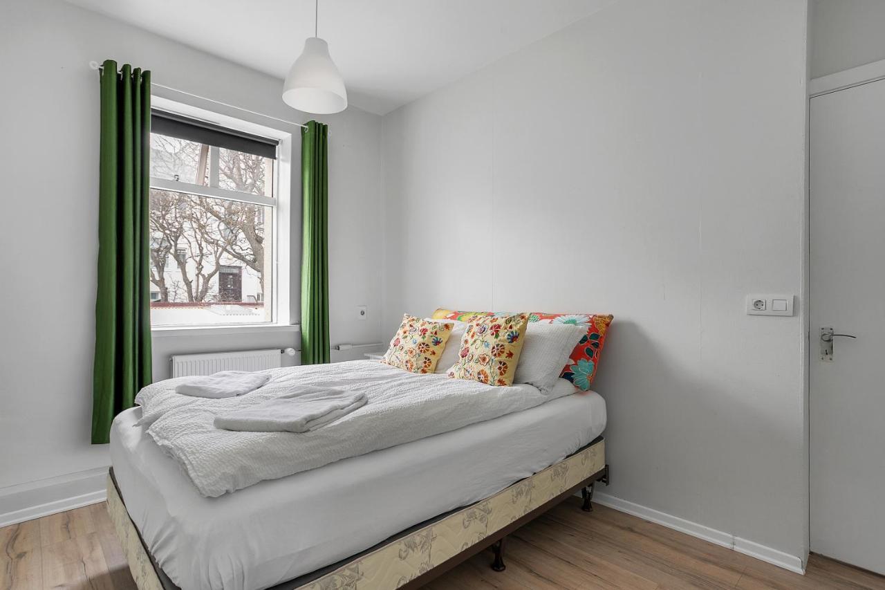 V53 Lovely 2 Bedroom Apartment In Reykjavik Ngoại thất bức ảnh