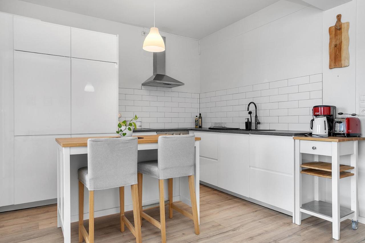 V53 Lovely 2 Bedroom Apartment In Reykjavik Ngoại thất bức ảnh